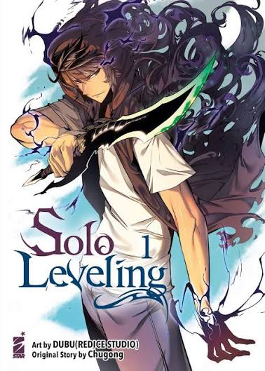 solo leveling